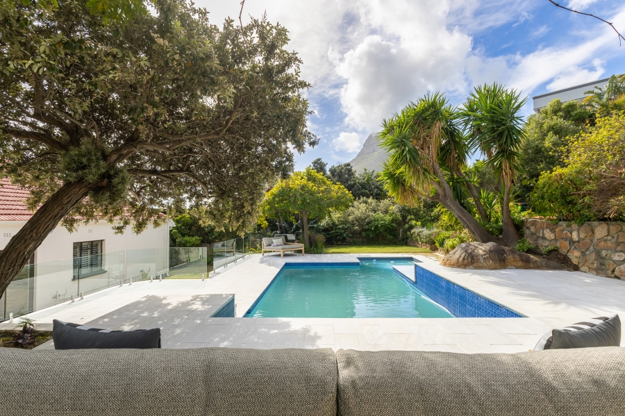 To Let 3 Bedroom Property for Rent in Camps Bay Western Cape